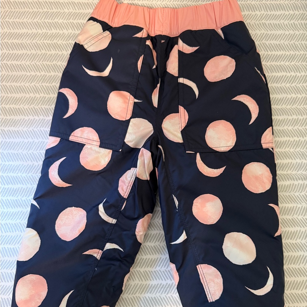 Patagonia winter snow pants